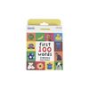EPHIIONIY 100 Words Matching Card Game