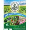 100% Organic Worm Castings 1 Lb Bag