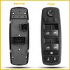 Window Switch For 56046553AC Control 2013-2016 Dodge Master Dart Left Driver
