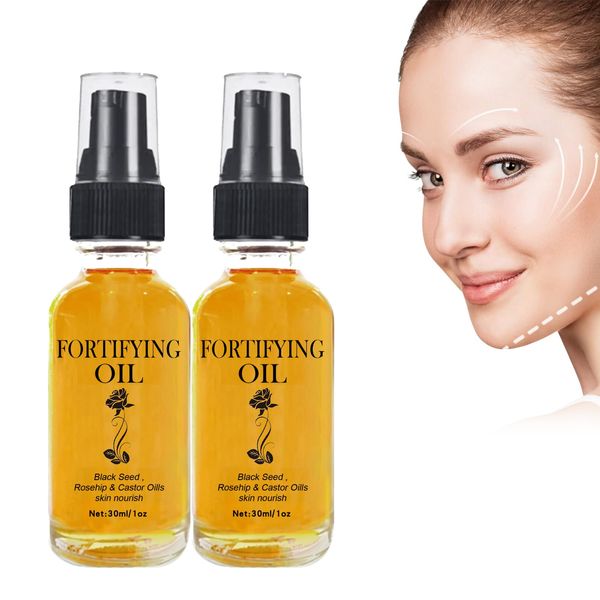 Face Oil, Oil for the Face, Rosehip Oil Face Serum, Moisturising and Nourishing Face Oil, Everyday Oil, Body Oil for Skin Hydrate Serum