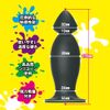 anarudoro-mu Silicone Stopper CL – Type [Strong Suction Cups. huri-sutairuanani-]