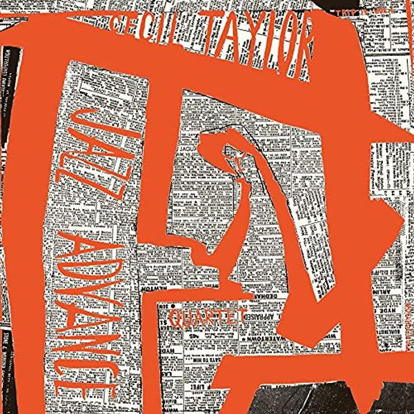 ジャズ・アドヴァンス(限定盤)