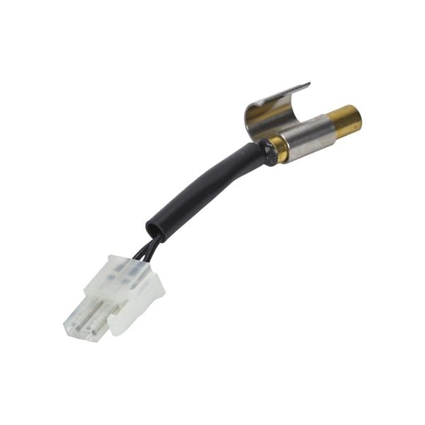 Whirlpool WPW10383615 Genuine OEM Refrigerator Temperature Sensor Replacement Part - Replaces W10383615