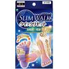 SLIM WALK Quick Reset SM Size Home Compression Pink & Purple