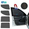 HOT Car Front Rear Window Screen Mesh Sun Shade Cover Windshield Sunshade Visor