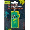 Die Spiegelburg - 5-in-1 Mini-Multitool - Nature Zoom, 18598