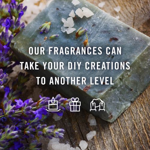 P&J Trading Fragrance Oil English Garden Set | Rose, Woodbine, Thyme, Primrose, Lily, Peonies Candle Scents for Candle Making, Freshie Scents, Soap Making Supplies, Diffuser Oil Scents