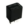 Automotive Relay 4671168E 72472V 12VDC 5-pin，Easy Installation