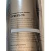 Everpure EV963526 4H-L Water Filter Replacement Cartridge, Silver
