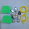 Craftsman 18'' 42cc Chainsaw Carburetor & Gasket