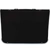 A3 Artwork Project Work Drawings Print Protector Course Work Portfolio Folder Case Carrier Archival Ring Binder Presenter & Sleeves (A3 Portfolio Ring Binder)