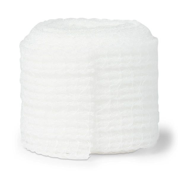 Nonsterile Conforming Stretch Gauze Bandages 1" x 75", Case