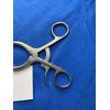 Retractor Stainless Steel 9” Unbranded