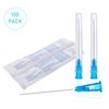 23 Luer Lock 1.5 in Laboratory Tools Pack of 100