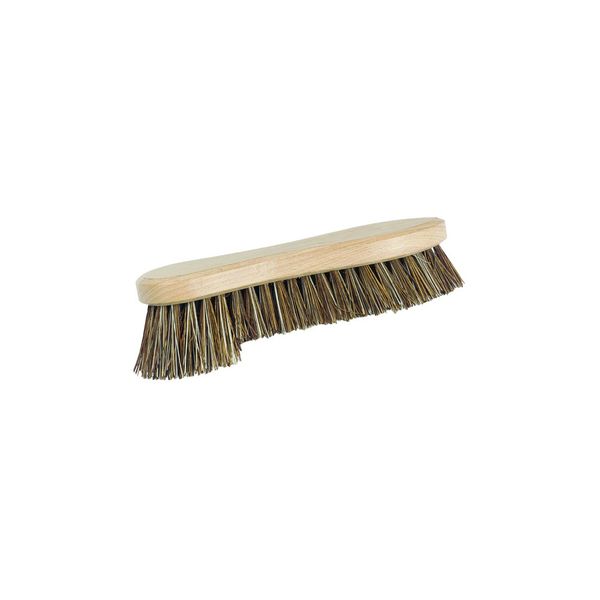 Hillbrush Finest Stiff 219 mm Scrubbing Brush