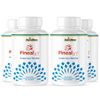 Pineal XT- Nerve & Brain Support- 4 Bottles- 240 Capsules