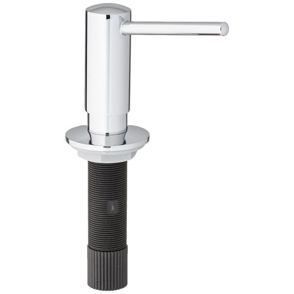 Franke 119.0150.262 Chromed Fluid Dispenser, Grey
