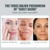 collagen serum for face, collagen boost anti-aging serum, Hyaluronic acid Face serum, Anti Aging Face Cream Skincare For Face Serum To Boost Collagen Skin Care small gifts for women 2PCS