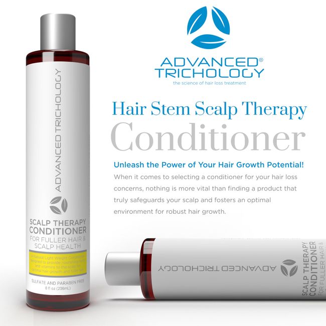 Advanced Trichology Scalp Therapy Conditioner