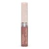 Canmake Eye Color Magician 03 Midnight Long Telephone 0.1 fl oz (3.6 ml), Liquid Eyeshadow, Bordeaux, Glitter, Pearl 1