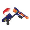 DART ZONE Legendfire Powershot Blaster