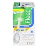 Fleet Liquid Glycerin Suppositories 4 Each