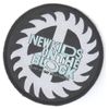 Woven Patch NEW KIDS ON THE BLOCK