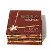 BENEFIT COSMETICS Hoola Matte Bronzer Toasted Deep