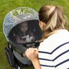 Evenflo Shyft DualRide All-Weather Cover