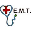 CafePress E.M.T. Mug 11 oz (325 ml) Ceramic Coffee Mug