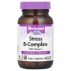 Stress B-Complex With Vitamin C, 50 Vegetable Capsules