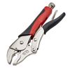 RoadPro RPS4028 10" Locking Pliers with Comfort Grip Handle