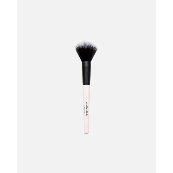 Silky Finishing Powder Brush