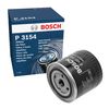 Bosch P3154 - Oil Filter Car