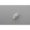 Swish Curtain Track, White, Valance Hooks (Pk 10)