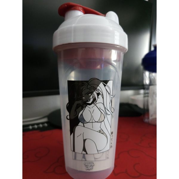 GamerSupps Waifu Cup XII Insatiable