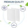D480 Replacement Filter D4 Compatible with Winix D480 Air Purifier Ture HEPA
