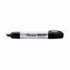 Lot of 2! New!! Sharpie KING SIZE Black Chisel Tip PERMANENT MARKERS
