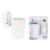 Brush Holder for Suction Cups ABS Brand Confort