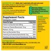 Nature Made B-Complex with Vitamin C Caplets, 100 Count (Pack of 3)