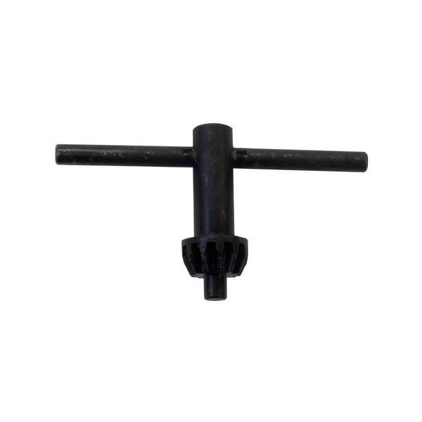 Great Tool Chuck Handle 0.4 inches (10.0 mm) D