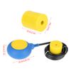 Water Level Sensor, 220V 16A Liquid Level Control Contactor Float Switch for Water Supply
