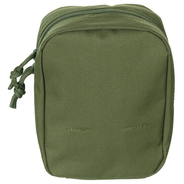 MFH Medical First Aid Kit Pouch MOLLE Olive