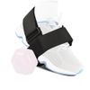 Bordhap Dumbbell Foot Attachment Ankle Straps for Leg Exercise and Training