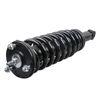 4PCS Front + Rear Struts Shock W/Coil Spring For 2001-2007 Toyota Sequoia 4.7L