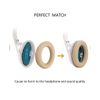 Replacement ear pads for Bose QuietComfort QC15 headphones