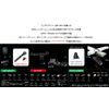 REC-MOUNTS WAH-30P+GP Combo Mount (Integrated Type), Compatible with Pioneer SGX-CA600