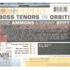 Boss Tenors In Orbit