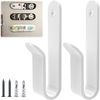 Horizontal Snowboard Wall Mount Clips Snowboard Rack Wall Mount Snowboard Mount 