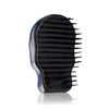 Hairbrush Tangle Angel Level White Chrome 21784